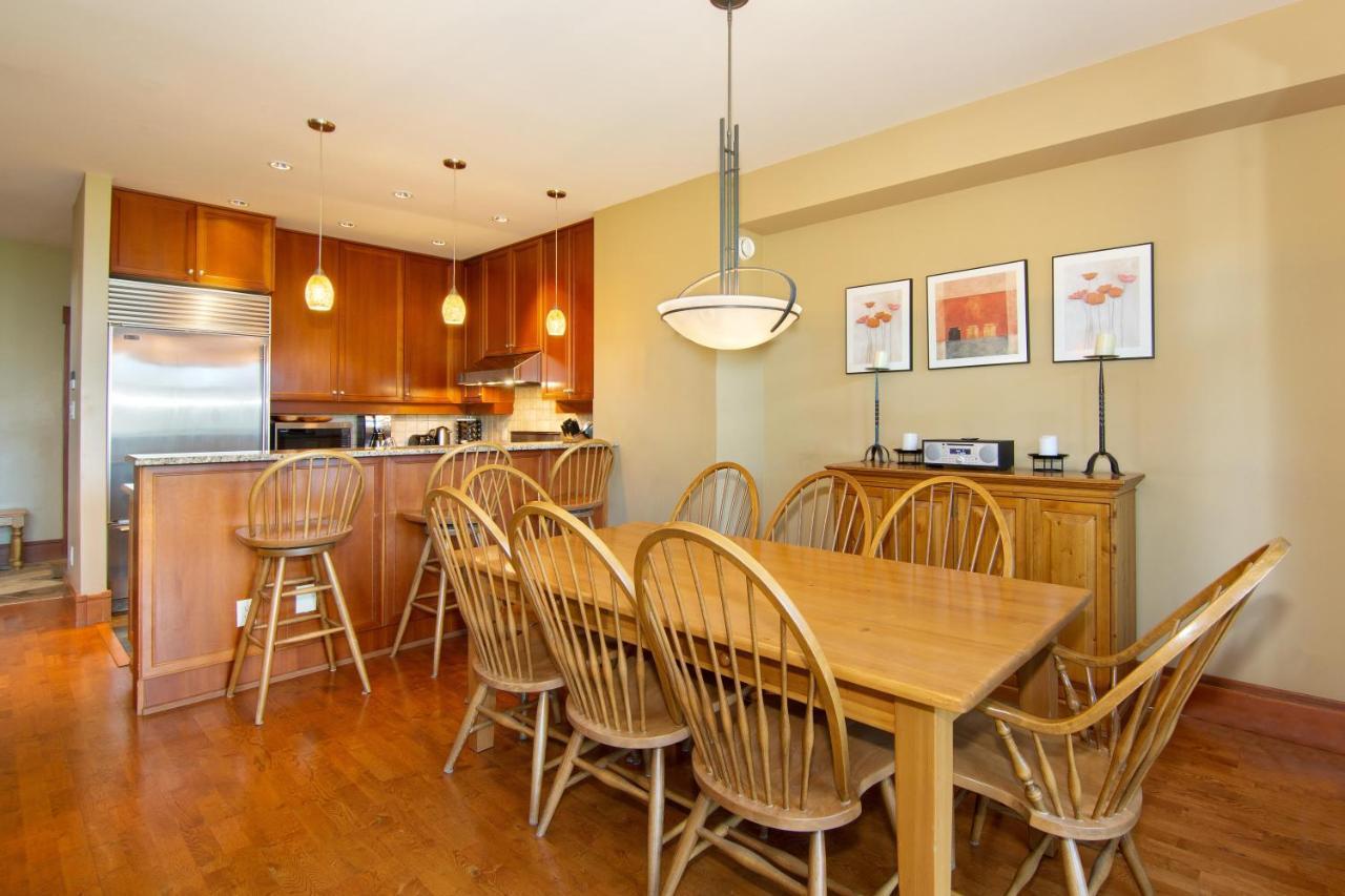 Taluswood The Heights 18 | Mountainside Townhome W/ Ski Access, Hot Tub, Tranquil Views Whistler Dış mekan fotoğraf